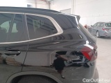  Bmw  X3 BMW  / 2021 / 5P / SUV XDRIVE 20D MH48V #48