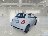 Fiat  500 FIAT  / 2015 / 3P / BERLINA 1.0 70CV IBRIDO #2