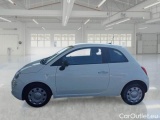  Fiat  500 FIAT  / 2015 / 3P / BERLINA 1.0 70CV IBRIDO #8