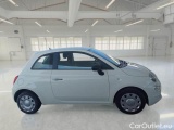  Fiat  500 FIAT  / 2015 / 3P / BERLINA 1.0 70CV IBRIDO #7