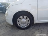  Fiat  500 FIAT  / 2015 / 3P / BERLINA 1.0 70CV IBRIDO #20