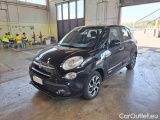Fiat 500 FIAT L / 2017 / 5P / MONOVOLUME BUSINESS 1.6 MULTIJET 120CV