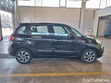  Fiat  500 FIAT L / 2017 / 5P / MONOVOLUME BUSINESS 1.6 MULTIJET 120CV #9
