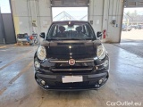  Fiat  500 FIAT L / 2017 / 5P / MONOVOLUME BUSINESS 1.6 MULTIJET 120CV #8