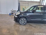  Fiat  500 FIAT L / 2017 / 5P / MONOVOLUME BUSINESS 1.6 MULTIJET 120CV #19