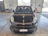  Fiat  500 FIAT L / 2017 / 5P / MONOVOLUME BUSINESS 1.6 MULTIJET 120CV #26