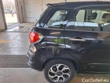  Fiat  500 FIAT L / 2017 / 5P / MONOVOLUME BUSINESS 1.6 MULTIJET 120CV #42