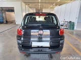  Fiat  500 FIAT L / 2017 / 5P / MONOVOLUME BUSINESS 1.6 MULTIJET 120CV #52