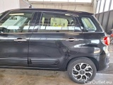  Fiat  500 FIAT L / 2017 / 5P / MONOVOLUME BUSINESS 1.6 MULTIJET 120CV #60