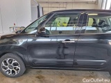  Fiat  500 FIAT L / 2017 / 5P / MONOVOLUME BUSINESS 1.6 MULTIJET 120CV #63