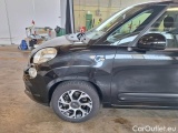  Fiat  500 FIAT L / 2017 / 5P / MONOVOLUME BUSINESS 1.6 MULTIJET 120CV #69