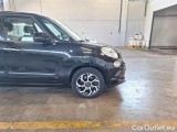  Fiat  500 FIAT L / 2017 / 5P / MONOVOLUME BUSINESS 1.6 MULTIJET 120CV #76