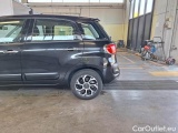  Fiat  500 FIAT L / 2017 / 5P / MONOVOLUME BUSINESS 1.6 MULTIJET 120CV #80