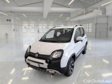 Fiat Panda FIAT  / 2011 / 5P / BERLINA 0.9 TWINAIR TURBO 85CV 4X4 CROSS