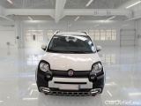 Fiat  Panda FIAT  / 2011 / 5P / BERLINA 0.9 TWINAIR TURBO 85CV 4X4 CROSS #6