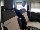  Fiat  Panda FIAT  / 2011 / 5P / BERLINA 0.9 TWINAIR TURBO 85CV 4X4 CROSS #13