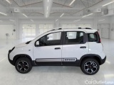  Fiat  Panda FIAT  / 2011 / 5P / BERLINA 0.9 TWINAIR TURBO 85CV 4X4 CROSS #8