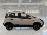  Fiat  Panda FIAT  / 2011 / 5P / BERLINA 0.9 TWINAIR TURBO 85CV 4X4 CROSS #7