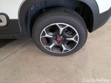  Fiat  Panda FIAT  / 2011 / 5P / BERLINA 0.9 TWINAIR TURBO 85CV 4X4 CROSS #18