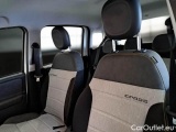  Fiat  Panda FIAT  / 2011 / 5P / BERLINA 0.9 TWINAIR TURBO 85CV 4X4 CROSS #11