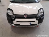  Fiat  Panda FIAT  / 2011 / 5P / BERLINA 0.9 TWINAIR TURBO 85CV 4X4 CROSS #22