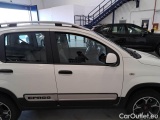  Fiat  Panda FIAT  / 2011 / 5P / BERLINA 0.9 TWINAIR TURBO 85CV 4X4 CROSS #30
