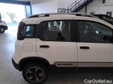  Fiat  Panda FIAT  / 2011 / 5P / BERLINA 0.9 TWINAIR TURBO 85CV 4X4 CROSS #32