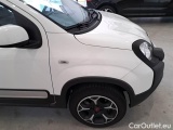  Fiat  Panda FIAT  / 2011 / 5P / BERLINA 0.9 TWINAIR TURBO 85CV 4X4 CROSS #29