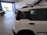  Fiat  Panda FIAT  / 2011 / 5P / BERLINA 0.9 TWINAIR TURBO 85CV 4X4 CROSS #36