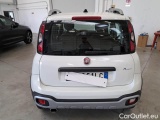  Fiat  Panda FIAT  / 2011 / 5P / BERLINA 0.9 TWINAIR TURBO 85CV 4X4 CROSS #40