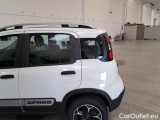  Fiat  Panda FIAT  / 2011 / 5P / BERLINA 0.9 TWINAIR TURBO 85CV 4X4 CROSS #47
