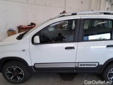  Fiat  Panda FIAT  / 2011 / 5P / BERLINA 0.9 TWINAIR TURBO 85CV 4X4 CROSS #48