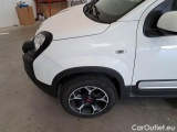  Fiat  Panda FIAT  / 2011 / 5P / BERLINA 0.9 TWINAIR TURBO 85CV 4X4 CROSS #51