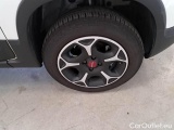  Fiat  Panda FIAT  / 2011 / 5P / BERLINA 0.9 TWINAIR TURBO 85CV 4X4 CROSS #57