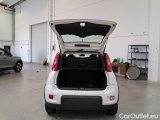  Fiat  Panda FIAT  / 2011 / 5P / BERLINA 1.0 FIREFLY 70CV SeS HYBRID CITY LIFE #5