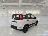  Fiat  Panda FIAT  / 2011 / 5P / BERLINA 1.0 FIREFLY 70CV SeS HYBRID CITY LIFE #2