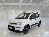 Fiat Panda FIAT  / 2011 / 5P / BERLINA 1.0 FIREFLY 70CV SeS HYBRID CITY LIFE