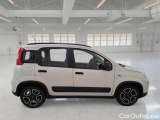  Fiat  Panda FIAT  / 2011 / 5P / BERLINA 1.0 FIREFLY 70CV SeS HYBRID CITY LIFE #7