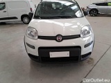  Fiat  Panda FIAT  / 2011 / 5P / BERLINA 1.0 FIREFLY 70CV SeS HYBRID CITY LIFE #25