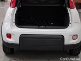  Fiat  Panda FIAT  / 2011 / 5P / BERLINA 1.0 FIREFLY 70CV SeS HYBRID CITY LIFE #29