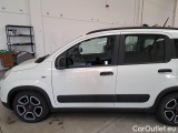  Fiat  Panda FIAT  / 2011 / 5P / BERLINA 1.0 FIREFLY 70CV SeS HYBRID CITY LIFE #34