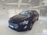 Ford Focus FORD  / 2018 / 5P / BERLINA 1.0 ECOBOOST HYBRID 125CV BUSINESS