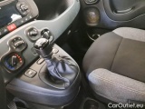  Fiat  Panda FIAT  / 2011 / 5P / BERLINA 1.0 FIREFLY 70CV SeS HYBRID CITY LIFE #42