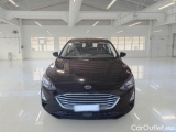  Ford  Focus FORD  / 2018 / 5P / BERLINA 1.0 ECOBOOST HYBRID 125CV BUSINESS #6
