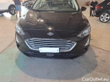  Ford  Focus FORD  / 2018 / 5P / BERLINA 1.0 ECOBOOST HYBRID 125CV BUSINESS #32