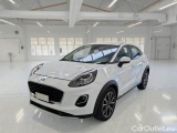 Ford Puma FORD  / 2019 / 5P / SUV 1.0 ECOBOOST HYBRID 125CV TITANIUM