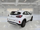  Ford  Puma FORD  / 2019 / 5P / SUV 1.0 ECOBOOST HYBRID 125CV TITANIUM #2