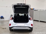  Ford  Puma FORD  / 2019 / 5P / SUV 1.0 ECOBOOST HYBRID 125CV TITANIUM #5