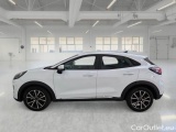  Ford  Puma FORD  / 2019 / 5P / SUV 1.0 ECOBOOST HYBRID 125CV TITANIUM #8