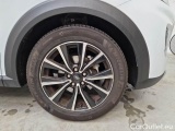  Ford  Puma FORD  / 2019 / 5P / SUV 1.0 ECOBOOST HYBRID 125CV TITANIUM #17